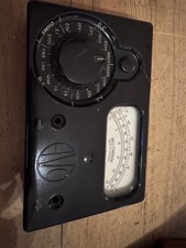 VINTAGE AVO MULTIMINOR