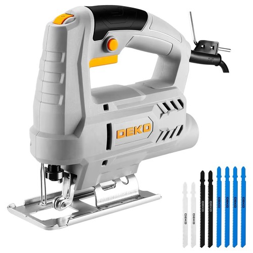 Deko dkpjsgb055c1 jig saw - deko,