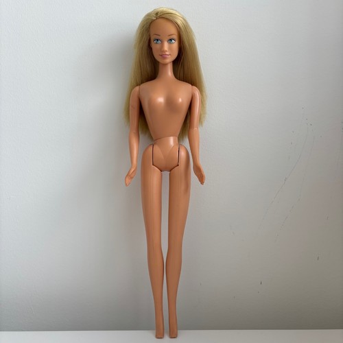Charlie cate doll - charlie, chad
