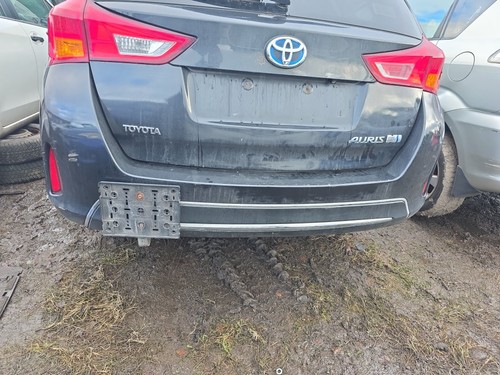 Toyota auris estate 2013 2018 - estate, 2013-2018