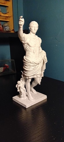 Emperor augustus prima - emperor,