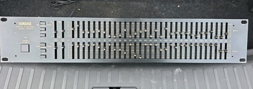 Yamaha q2031a graphic band - q2031a,