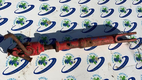International tractor screw - international,