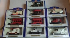 Oxford Diecast Models Poppy