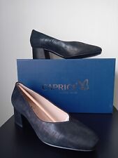 CAPRICE 'Black Pearl' Mid Heal