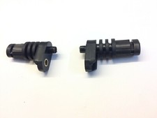 Triumph Street Triple 675 Indicator Stalks Stems (Pair) - NEW