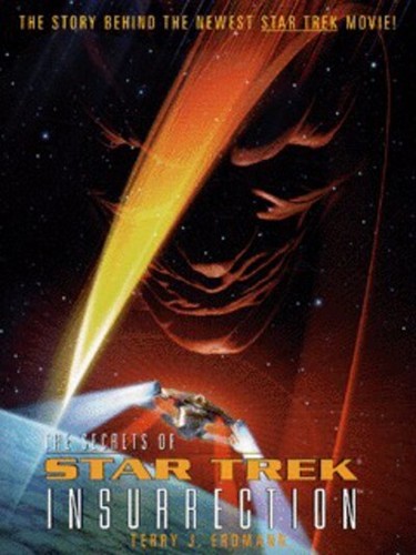 The secrets star - the, of