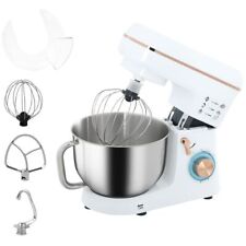 HOMCOM Electric Stand Mixer