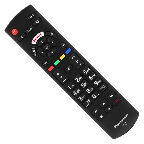 Original panasonic remote - panasonic,