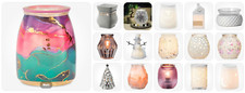 Scentsy Large Wax Warmers
