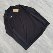 Nike Strike Dri Fit Half Zip