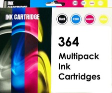 1 x 364 MultiPack Compatible