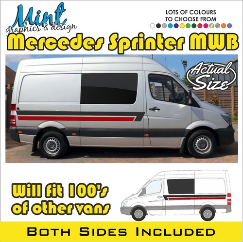 Mwb mercedes sprinter camper - mercedes,