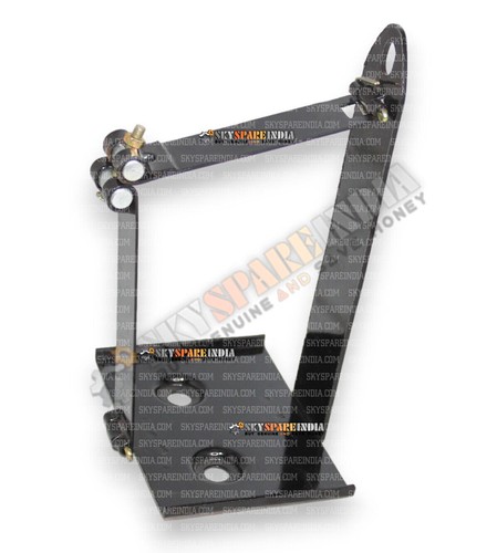 Battery carrier stand - battery, case