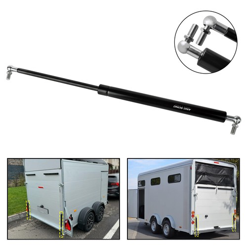 Rear gas strut - gas,