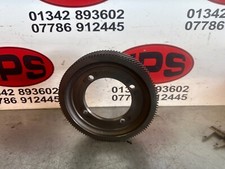 Diff crown wheel spicer - diff, x