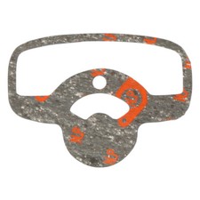 Valve cover gasket for
