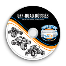 OFF-ROAD BUGGIES