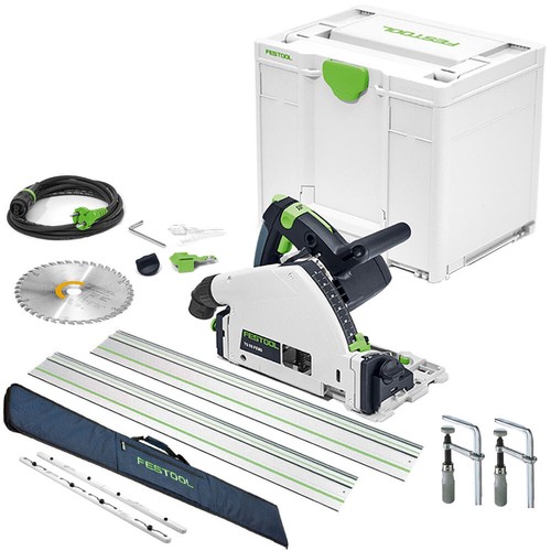 Festool ts55 febq plus plunge - festool,
