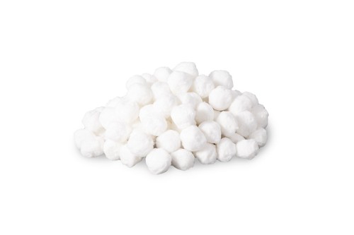 Intex filter balls - of, 2