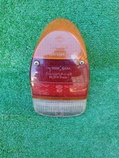 VW Beetle Classic 1968-1972 Hella Rear Light OEM Tombstone X1 