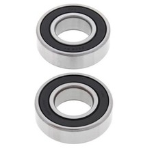 REAR WHEEL BEARING KIT HARLEY