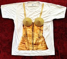 MADONNA BLOND AMBITION TOUR