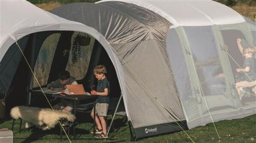 Outwell lounge tent - outwell,