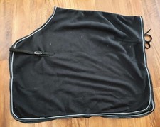 Fleece Quarter Sheet