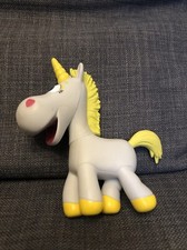 Toy Story Buttercup Poseable Figure Retro Mattel 2010 FREE POST