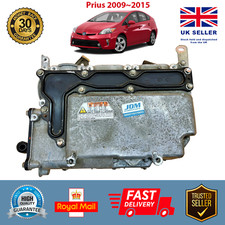 Genuine Toyota Prius MK3 1.8L 2009 ~ 2015 Battery Inverter Converter G9200-47141