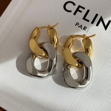 22ct Gold-Plated and Sterling