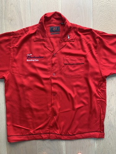 Amf budweiser bowling - amf,