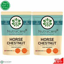 Horse Chestnut Extract