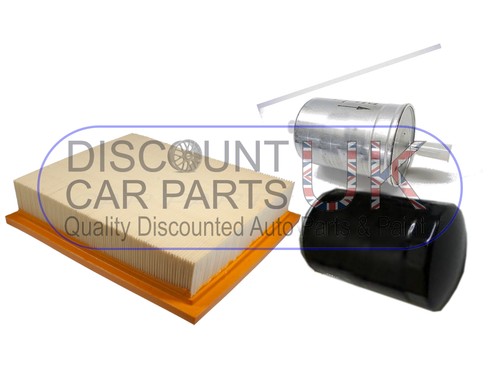 Oil air fuel filter for - fuel, vw