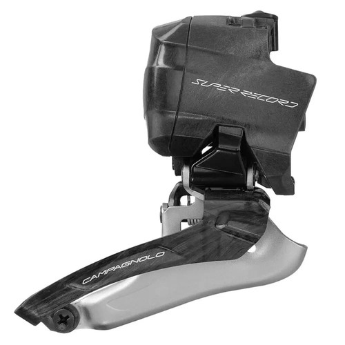 Campagnolo super record wrl - campagnolo,