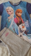 Girls frozen Pyjamas 9-10 years from BHS