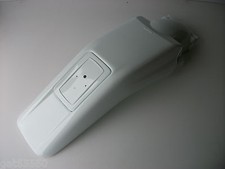 NEW ACERBIS WHITE HONDA XR250