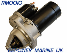 Marine starter for volvo penta - volvo,