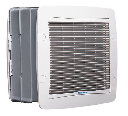 Vent axia tx9wl - axia, fan
