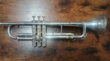 Conn 1920s 3b - c, trumpet