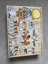 Priests Of RA Board Game Ab