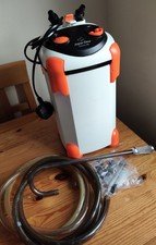 Aqua One Ocellaris 850 External Aquarium Canister Filter Fish Tank