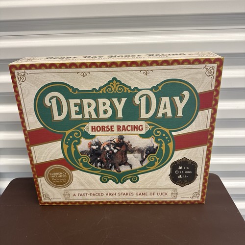 Derby day horse racing - day,