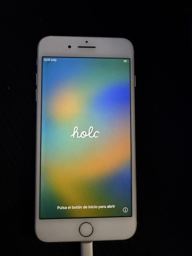 Apple iphone plus 64gb - apple, 8