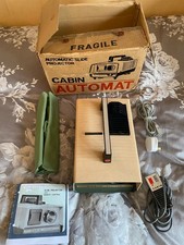 CABIN Automat Vintage Slide