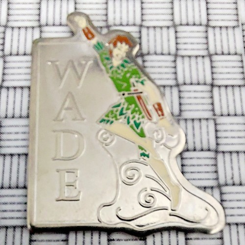 Wade collectors club peter pan - wade,