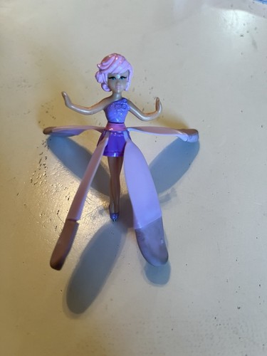 2014 spin master flutterbye - 2014,