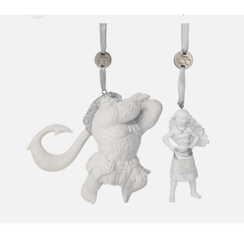 Disney 100 moana set - disney,