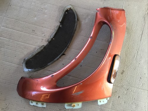 Italjet formula front - formula,